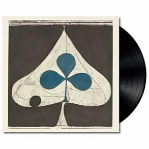 Shields (Vinyl)