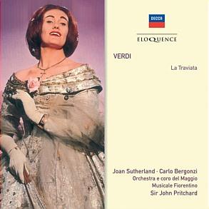 Verdi: La Traviata