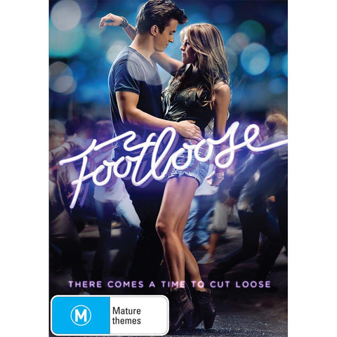 Footloose (2011)
