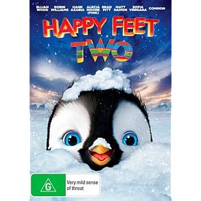 Happy Feet 2
