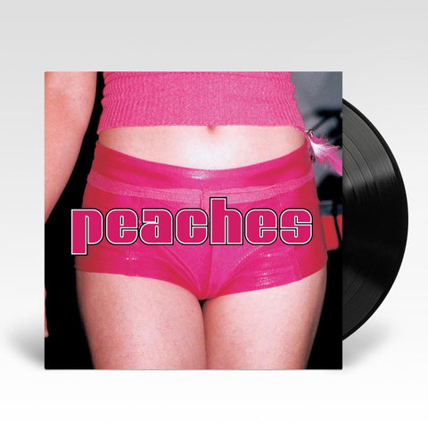 Teaches Of Peaches (Vinyl)
