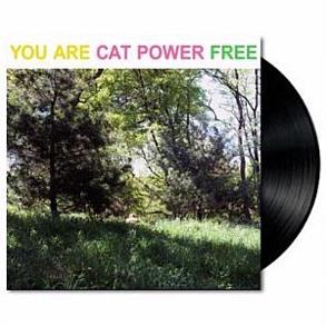 You Are Free (Vinyl)