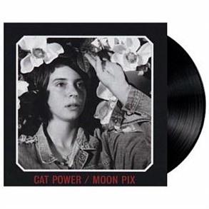 Moon Pix (Vinyl)