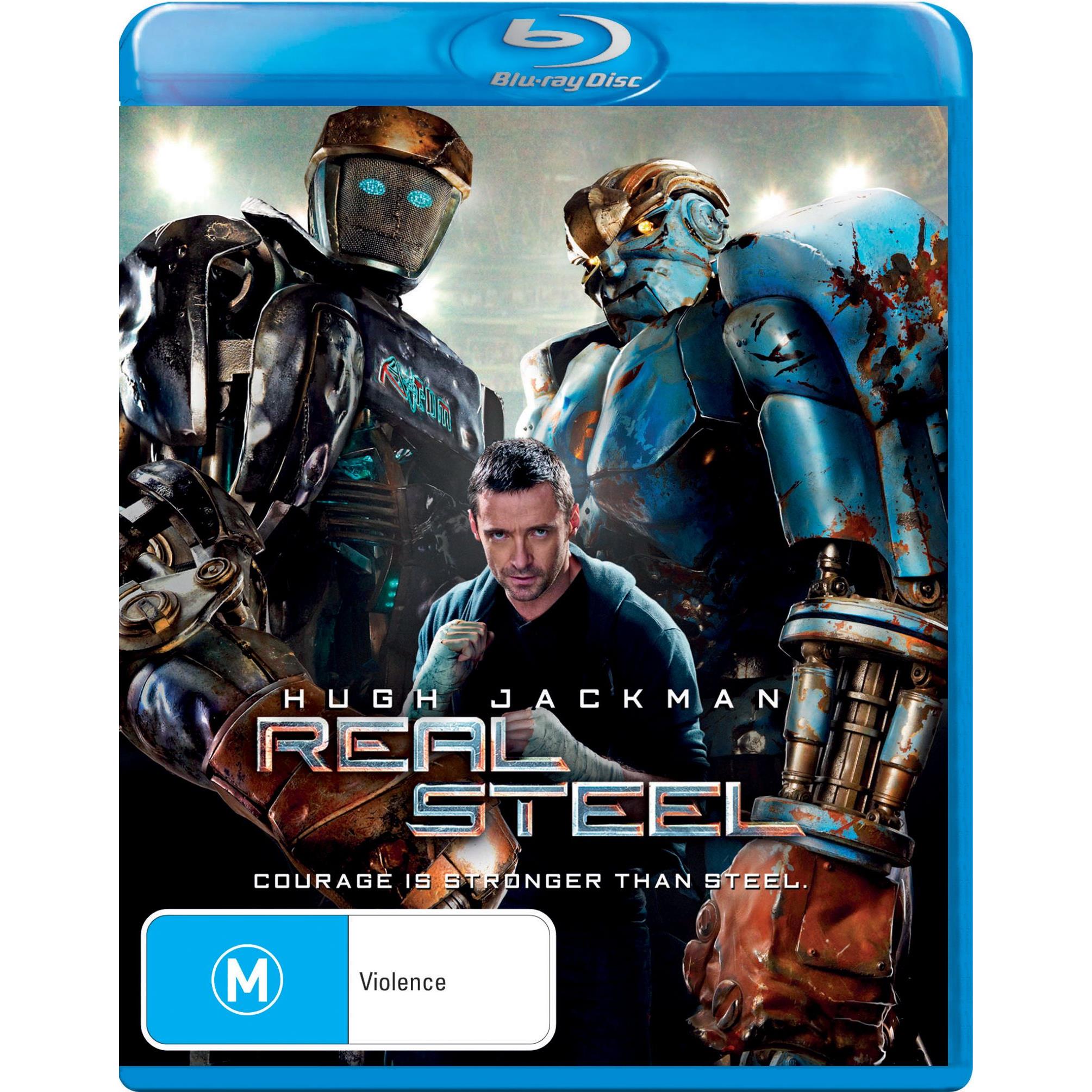Atom - Real Steel - 2013 | Real steel, Robots drawing, Boxing images