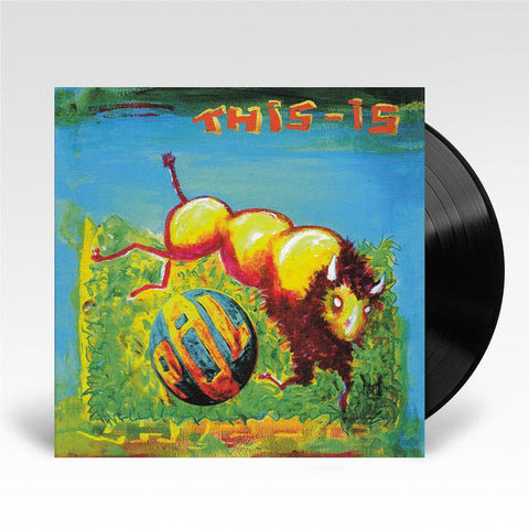 This Is Pil (Vinyl) (Reissue)
