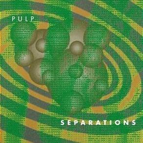 Separations (Vinyl)
