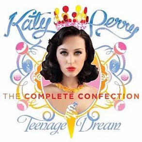 Teenage Dream - The Complete Confection product image