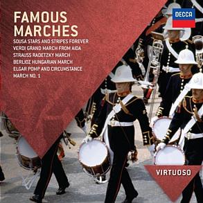 Famous Marches product image