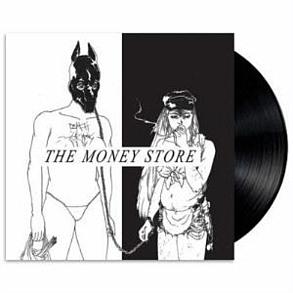 The Money Store (180g Vinyl) product image