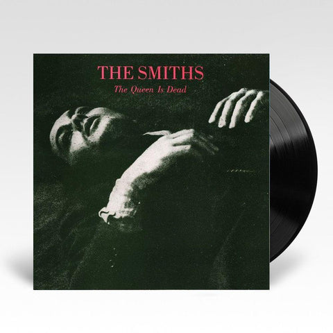 Queen Is Dead, The (Vinyl)