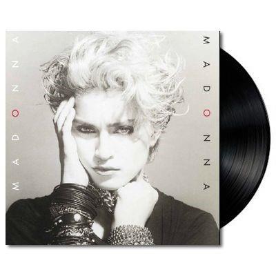 Madonna (180gm Vinyl)