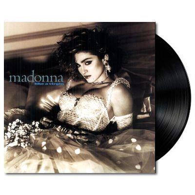 Like A Virgin (180gm Vinyl) (Import) product image