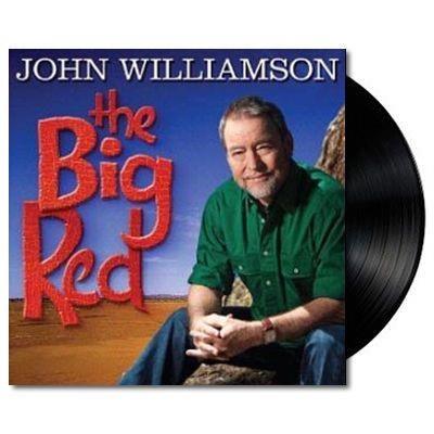 Big Red, The (Vinyl) (Reissue) product image