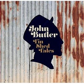 Tin Shed Tales