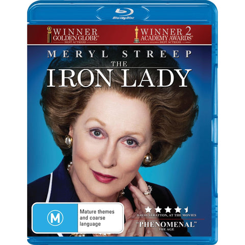 Iron Lady, The