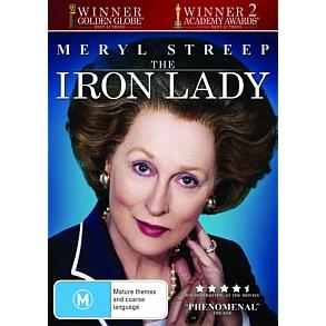 Iron Lady, The