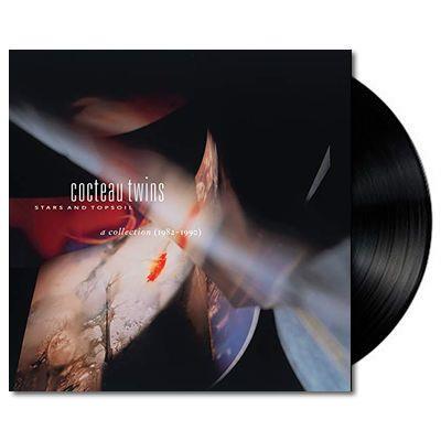 Stars And Topsoil: A Collection 1982-1990 (Vinyl) – image 1