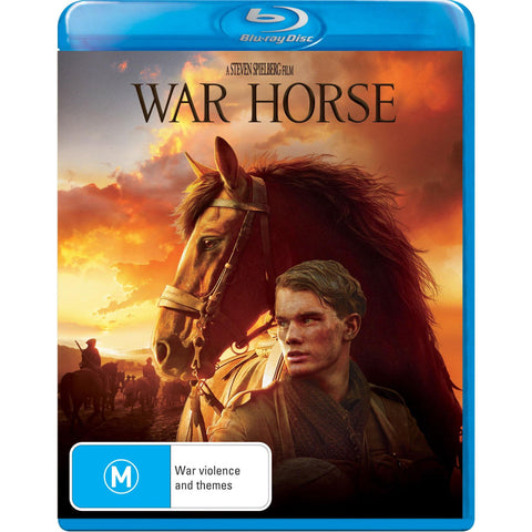 War Horse