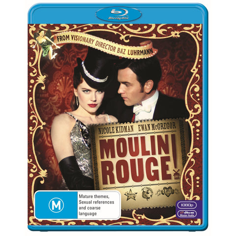 Moulin Rouge