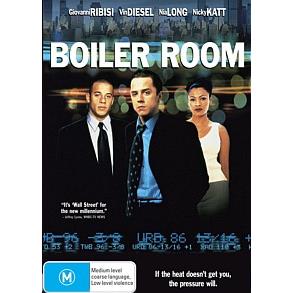 Boiler Room