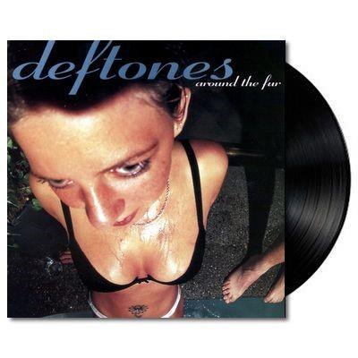 Around The Fur (Vinyl) (Reissue)