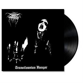 Transilvanian Hunger (180g Vinyl)