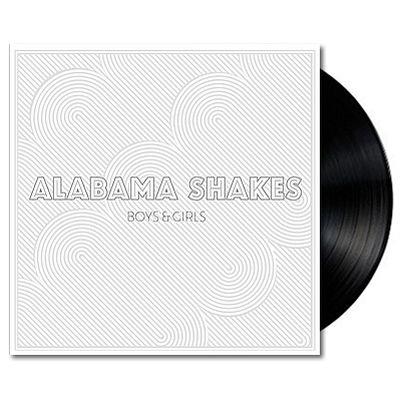 Boys & Girls (Vinyl)