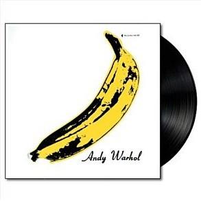 Velvet Underground & Nico (Vinyl) (Reissue)