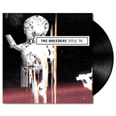Title TK (Vinyl) (Reissue) – image 1
