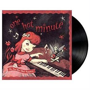 One Hot Minute (Vinyl)