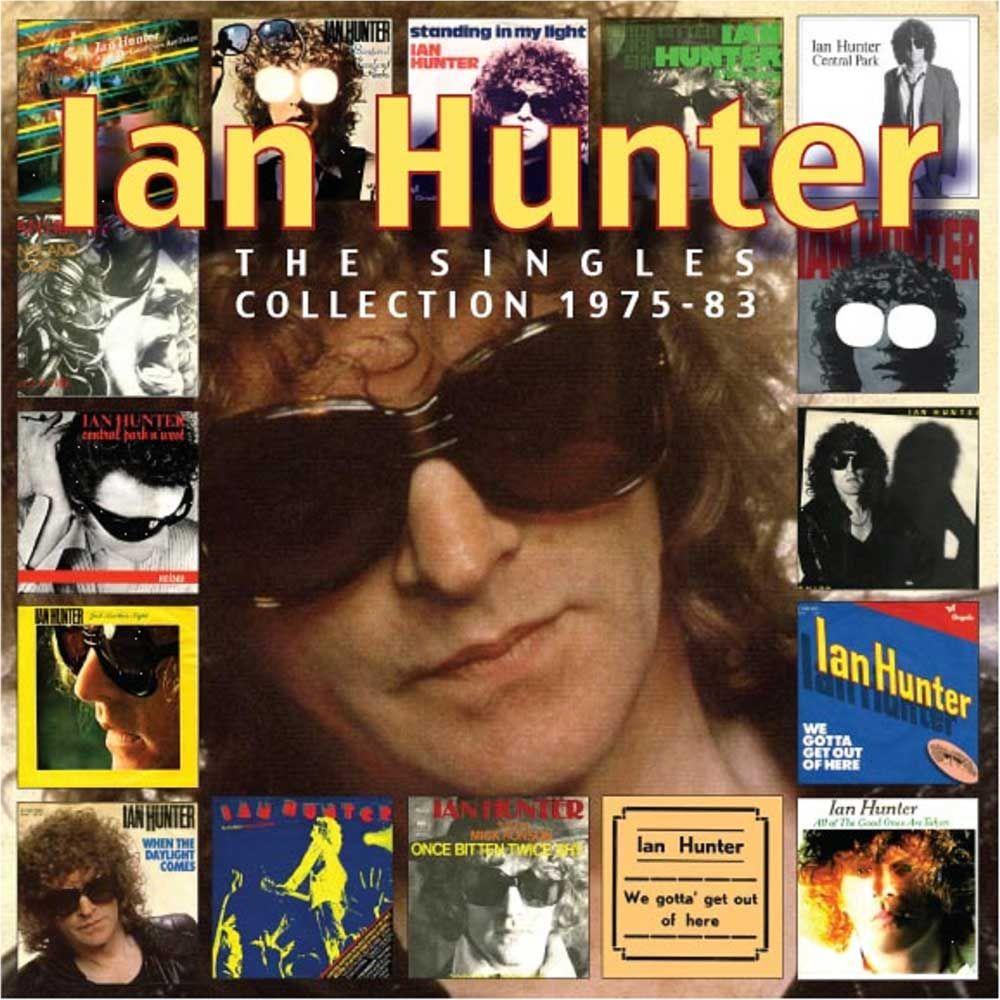 The Singles Collection 1975-1983 (Reissue) product image