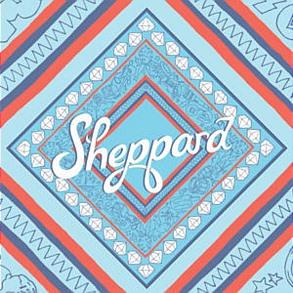 Sheppard