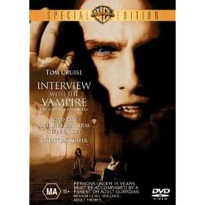 Interview With The Vampire