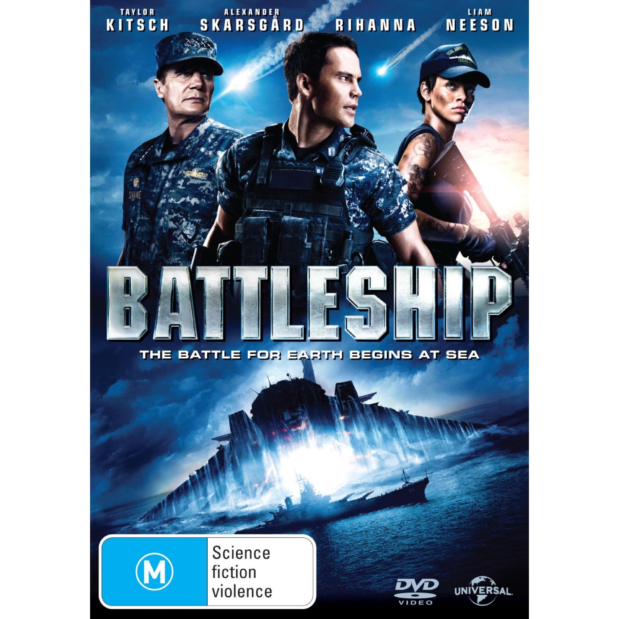 Battleship – image 1