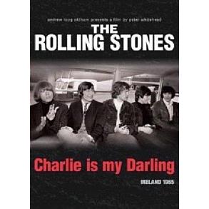 Charlie Is My Darling - Ireland 1965