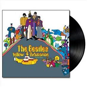 Yellow Submarine (180gm Vinyl)