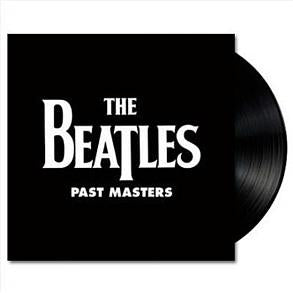 Past Masters Volume 1 & 2 (180gm Vinyl)