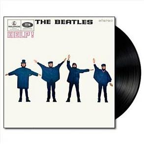 Help! (180gm Vinyl)
