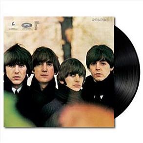 Beatles For Sale (180gm Vinyl)