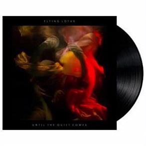 Until The Quiet Comes (Vinyl) product image