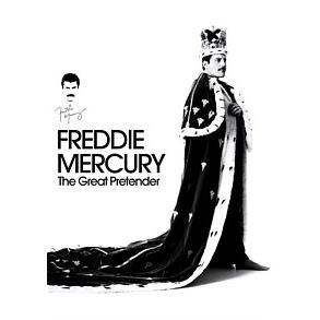 Great Pretender, The