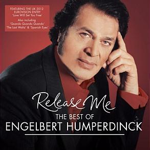 Release Me - The Best Of Engelbert Humperdinck - JB Hi-Fi