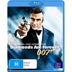 Diamonds Are Forever