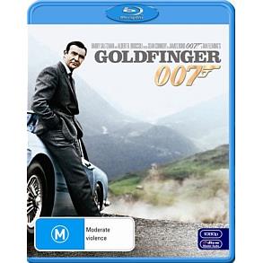 Goldfinger