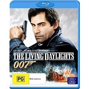 Living Daylights, The