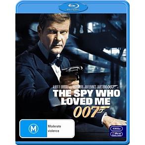 Spy Who Loved Me, The