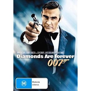 Diamonds Are Forever