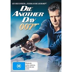Die Another Day product image