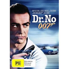 Dr. No