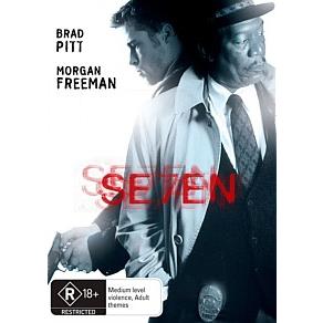 Seven